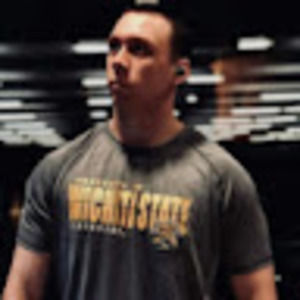 Meet your Posher, Caleb